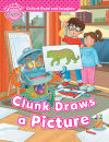 ORI STARTER CLUNK DRAWS A PICTURE MP3 PK