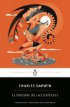 Origen De Las Especies, El De Charles Darwin