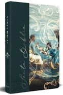 Portada de Biblia Rvr 1960 Letra Grande, Manual, Tapa Dura de Tela Pescador de Hombres / S Panish Bible Rvr 1960 Handy Size Large Print Hardcover Cloth Fishers o