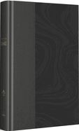 Portada de Rvr 1960 Biblia de Estudio Dake, Tamaño Grande, Tapa Dura, Negra / Spanish Rvr 1960 Dake Study Bible, Large Size, Black Hardcover