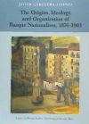 ORIGINS, IDEOLOGY & ORGANIZATION OF BASQUE NATIONALISM 1876-1903