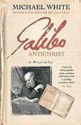 Portada de Galileo Antichrist: A Biography