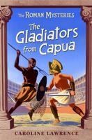 Portada de Gladiators from Capua: Vol 8