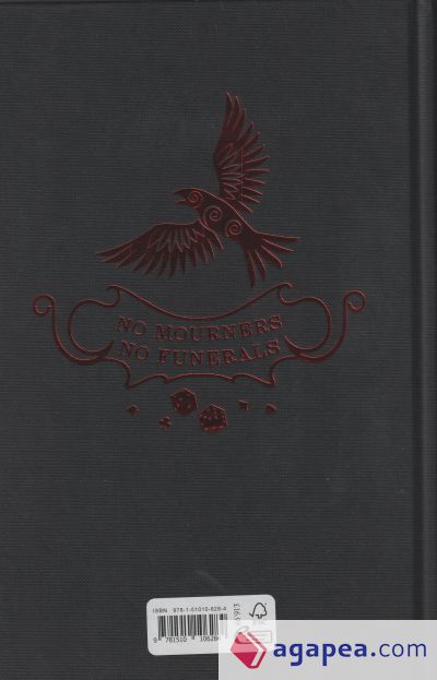 Six of Crows: Collector's Edition