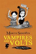 Portada de Vampires and Volts