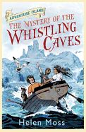 Portada de Mystery of the Whistling Caves