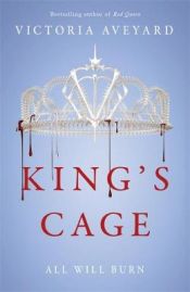 Portada de King's Cage