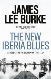 Portada de New Iberia Blues