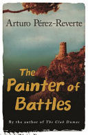 Portada de The Painter of Battles