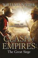 Portada de Clash of Empires: The Great Siege