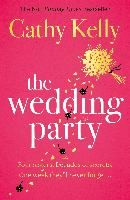 Portada de The Wedding Party: The Number One Irish Bestseller!