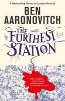 Portada de THE FURTHEST STATION