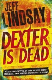 Portada de Dexter Is Dead