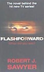 Portada de FLASHFORWARD