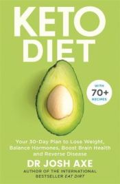 Portada de Keto Diet