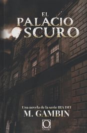 Portada de EL PALACIO OSCURO