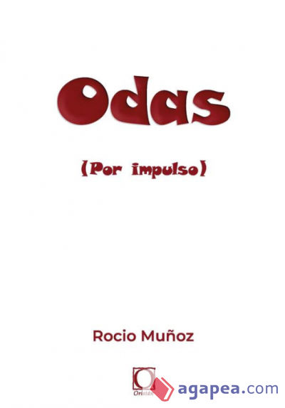 Odas ( por impulso)