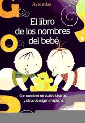 Portada de LIBRO DE LOS NOMBRES,EL