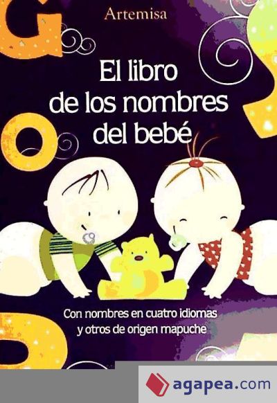 LIBRO DE LOS NOMBRES,EL