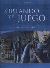 ORLANDO Y EL JUEGO 4 LA DANZA DE LOS ERRANTES