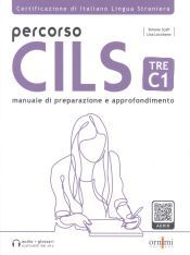 Portada de PERCORSO CILS C1