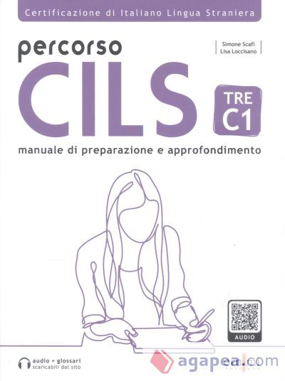 PERCORSO CILS C1