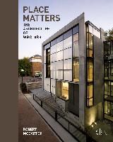 Portada de Place Matters: The Architecture of Wg Clark