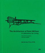 Portada de The Architecture of Point William