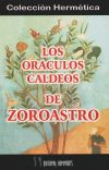 ORÁCULOS CALDEOS DE ZOROASTRO, LOS