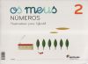 OS MEUS NUMEROS 2