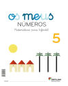 OS MEUS NUMEROS 5