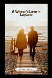 Portada de A Winterâ€™s Love in Lapland