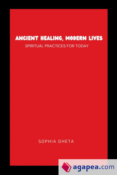 Ancient Healing, Modern Lives