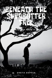 Portada de Beneath the Sheabutter Tree