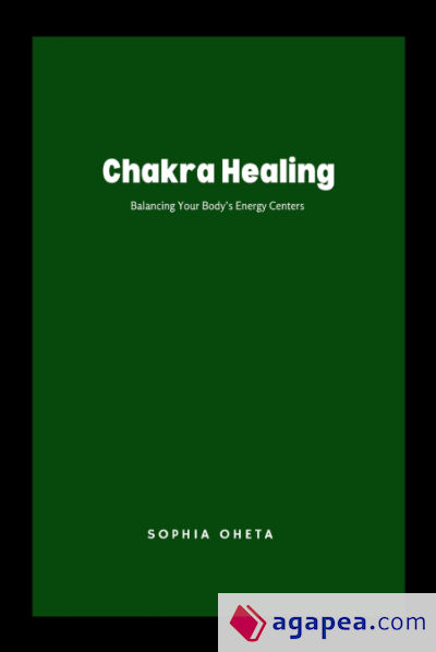 Chakra Healing