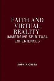 Portada de Faith and Virtual Reality