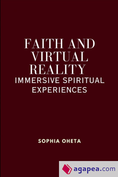 Faith and Virtual Reality