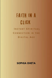 Portada de Faith in a Click