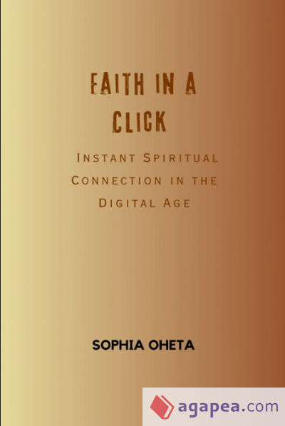 Faith in a Click