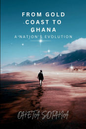 Portada de From Gold Coast to Ghana