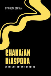 Portada de Ghanaian Diaspora