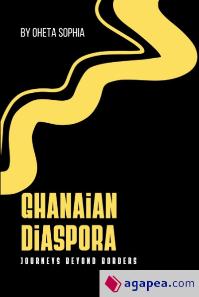 Ghanaian Diaspora