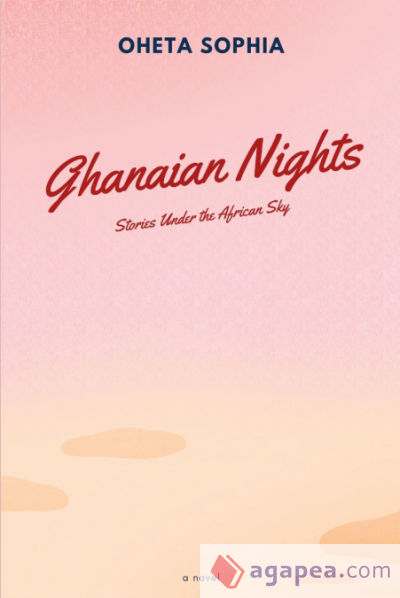 Ghanaian Nights