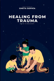 Portada de Healing from Trauma