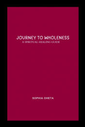 Portada de Journey to Wholeness