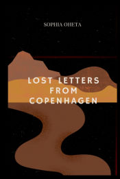 Portada de Lost Letters from Copenhagen