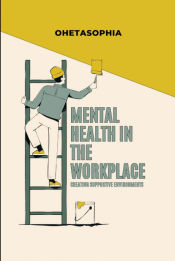 Portada de Mental Health in the Workplace