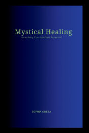 Portada de Mystical Healing