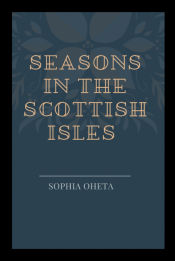 Portada de Seasons in the Scottish Isles