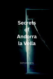 Portada de Secrets of Andorra la Vella